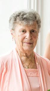 Anna McCarty Obituary