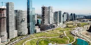 Maybe you would like to learn more about one of these? Torre Bora El Nuevo Edificio Que Zaha Hadid Disena En Santa Fe