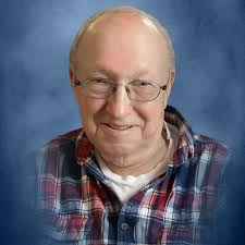 Boyd Mielke's Memorial Wall