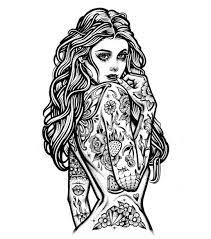 Skull coloring pages coloring pages to print coloring pages for kids coloring books coloring stuff printable adult coloring pages templates printable free free printables find more coloring pages online for kids and adults of intricating sugar skull printable for adults coloring pages to print. Pin On Bad Ass