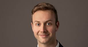 Grant Patterson < Yale School of Medicine