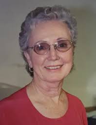 Obituary information for Virginia Ann Price