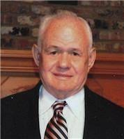 Richard Hebert Obituary (2019)