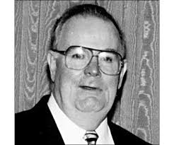 FRANCIS FOLEY Obituary (1939