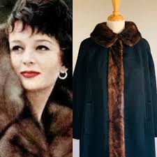 1920s Mink Fur