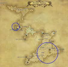 Kitako Hokkai 日記 エオルゼアの歩き方 砂の家とかが遠い人達へ Final Fantasy Xiv The Lodestone