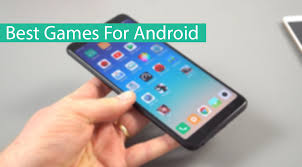 Maybe you would like to learn more about one of these? 10 Best Android Games 2021 Top List Safe Tricks