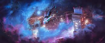 Spider man into the spider verse (2018). Hd Wallpaper Movie Spider Man Into The Spider Verse Gwen Stacy Spider Gwen Wallpaper Flare