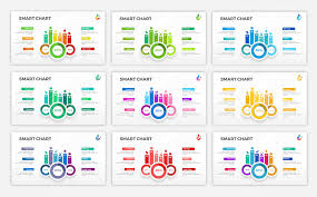 Smart Chart Infographic Powerpoint Template