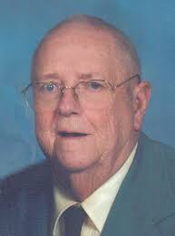 Obituary information for Richard Colley