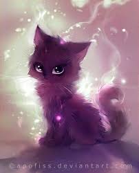 Gattino Kawaii Disegni Di Gatti Gattini Disegnare Animali