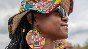 How are Americans celebrating Juneteenth?