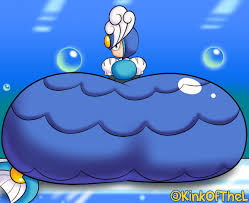 Rule34 - If it exists, there is porn of it  splash woman  6469289