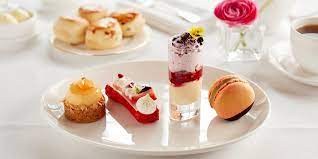 Best Afternoon Tea On Regent Street Regent Street London