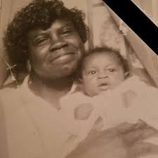 Robert Lee Fluker was born