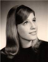 Margot Pettijohn Obituary (1946