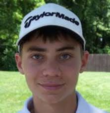 The 2013 Express-Times All-Area Golf Team