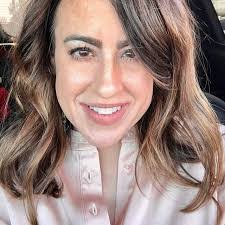 Tricia Pate's Instagram, Twitter & Facebook