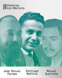 Nicolas Yañez Leiva (@nicoyanezmatron)