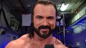 Drew Arrives to TRV!!