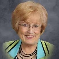 Janet Lois Waugh Obituary