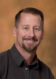 Jeffrey Parker, PT (Emeritus)