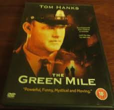 The Green Mile DVDs for sale