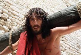 mirada de Jesus