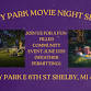 June Family Movie Night at Getty Park