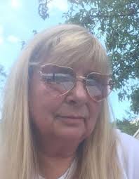 Glenda Rose Corr Obituary