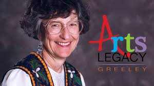 2020 Honorees — Greeley Arts Legacy