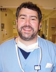 Doctor wins Alton Memorial Hospital Chairman's Award