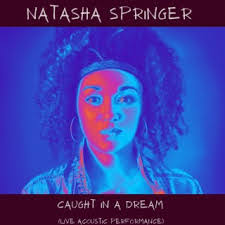 Natasha Springer's Instagram, Twitter & Facebook