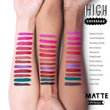 Sephora S Huge Cream Lip Stain Vault Will Blow Your Freaking Mind Cream Lip Stain Lip Stain Sephora Cream Lip