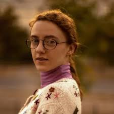 Моя героиня настя глушко очень добрая, абсолютно чистая душа. Moya Ulyublena Strashko