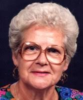 Virginia Kirk Obituary (1941