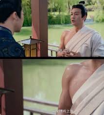 何润东一身肌肉火出圈，打了多少“假肌肉”男明星的脸？-腾讯新闻