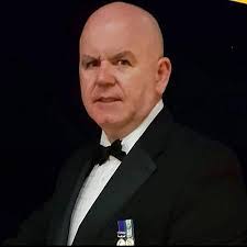 Tony Mcnally's Instagram, Twitter & Facebook