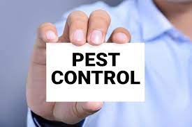 Includes information on general household pest control, evaluating customer service and. How To Choose A Pest Control Company Confirm A Kill