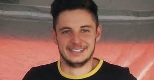 Jamie Perrin #75: CONTACT JAMIE