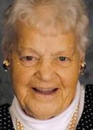 Anna Wilmer Obituary (2010)