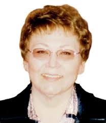 Debra Johnson Obituary May 19, 2012