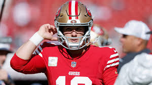 49ers' Brock Purdy could demand trade, land with Jets amid contract  struggles | Sporting News