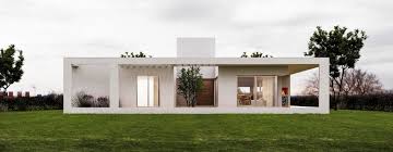 Das Perfekte Haus Fur Nur 48 000 Homify Maisons Prefabriquees Modernes Maison Minimaliste Maison De Banlieue