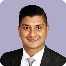 Saad Chaudry's Instagram, Twitter & Facebook