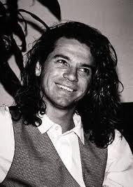 Richard Lowenstein Goes Underneath The Colours With Mystify: Michael  Hutchence