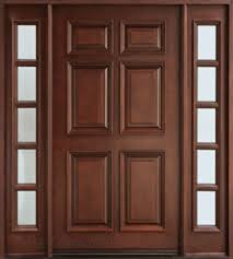 Interior doors can actually be all glass if you sex. Interior Doors In Doors Sold By White House Doors