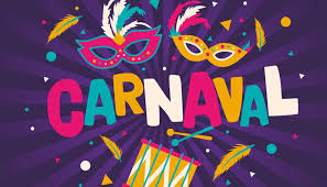 Carnaval en Infantil - Colegio María Auxiliadora