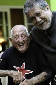 NO AGUANTABAMOS NI A LOS MENTIROSOS NI A LOS COBARDES» Entrevista con  Alberto Granado