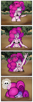 Rule34 - If it exists, there is porn of it  steca, thelazyart, pinkie pie  (eg), pinkie pie (mlp)  5161065
